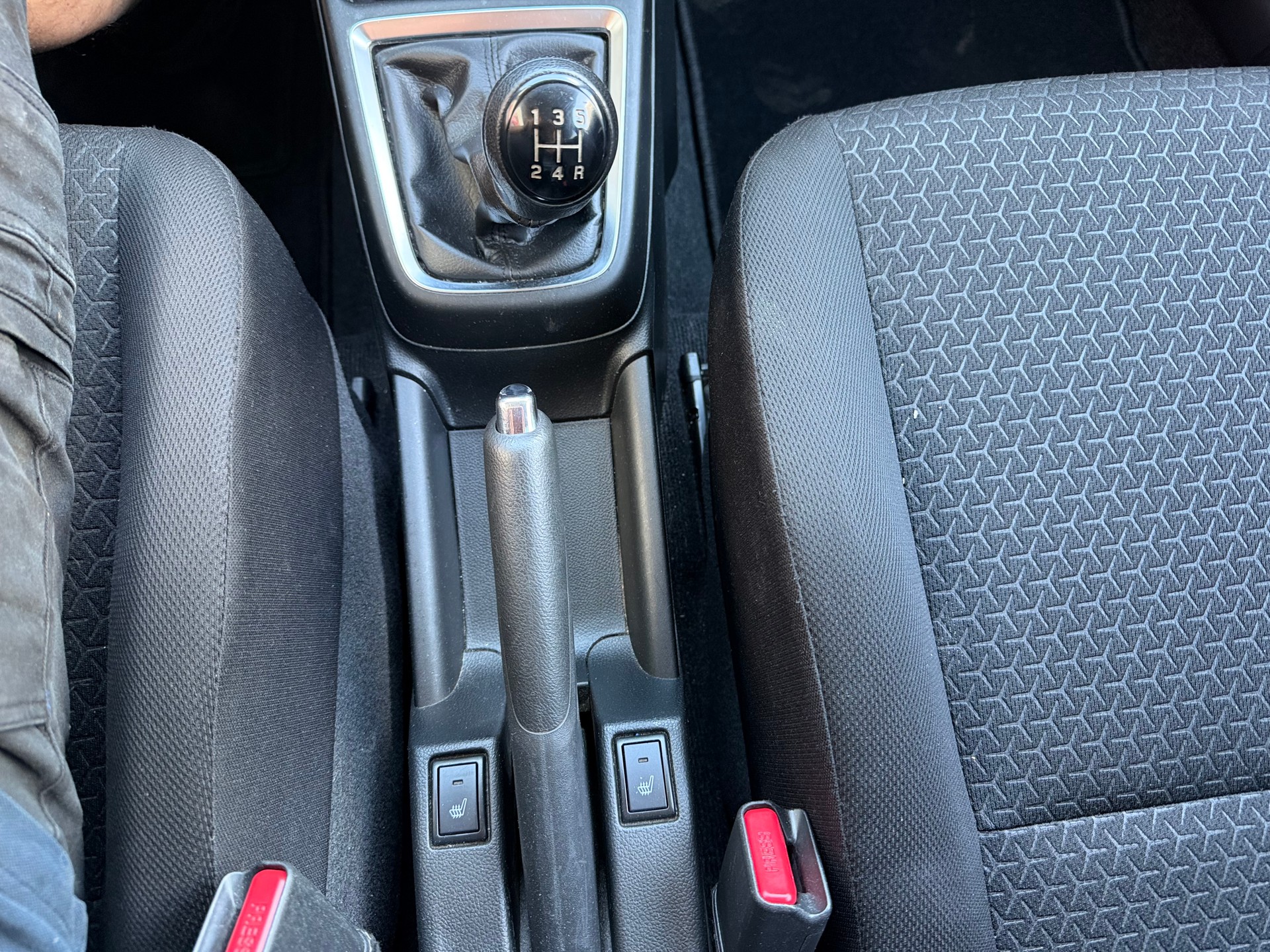 SUZUKI Swift 1.2i Tradizio Allgrip 4x4-image-14