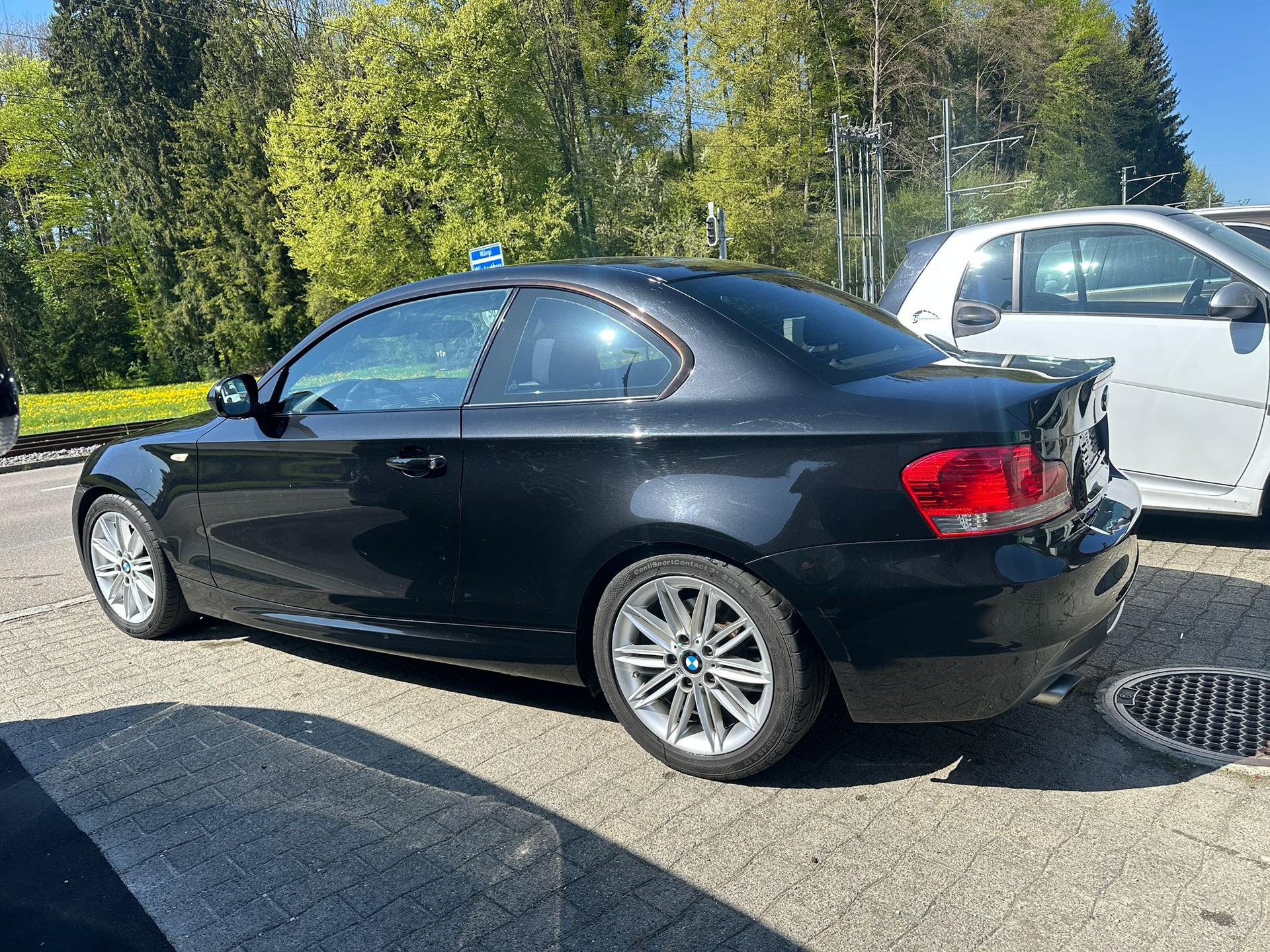 BMW 118d Coupé-image-7
