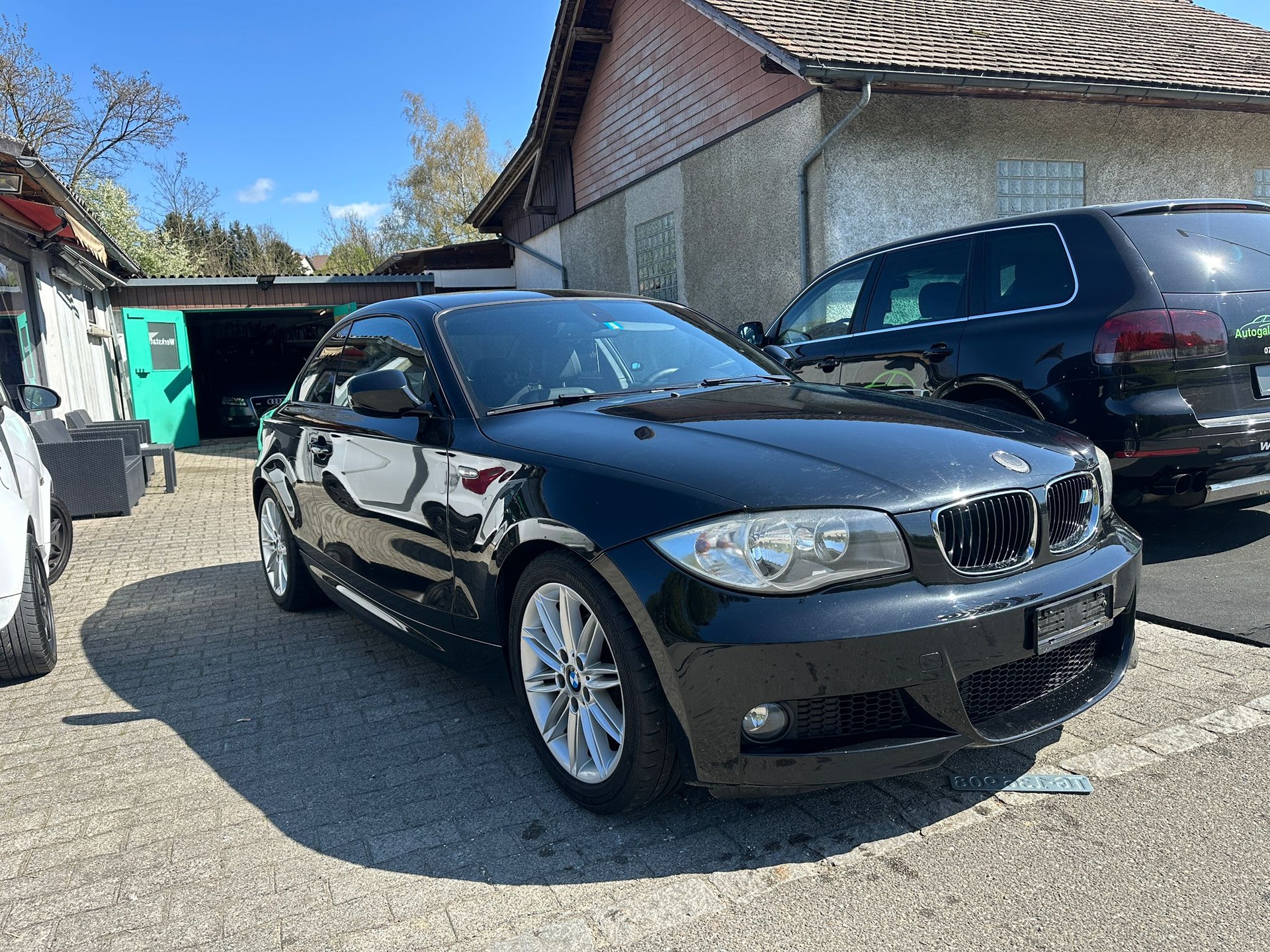 BMW 118d Coupé-image-2