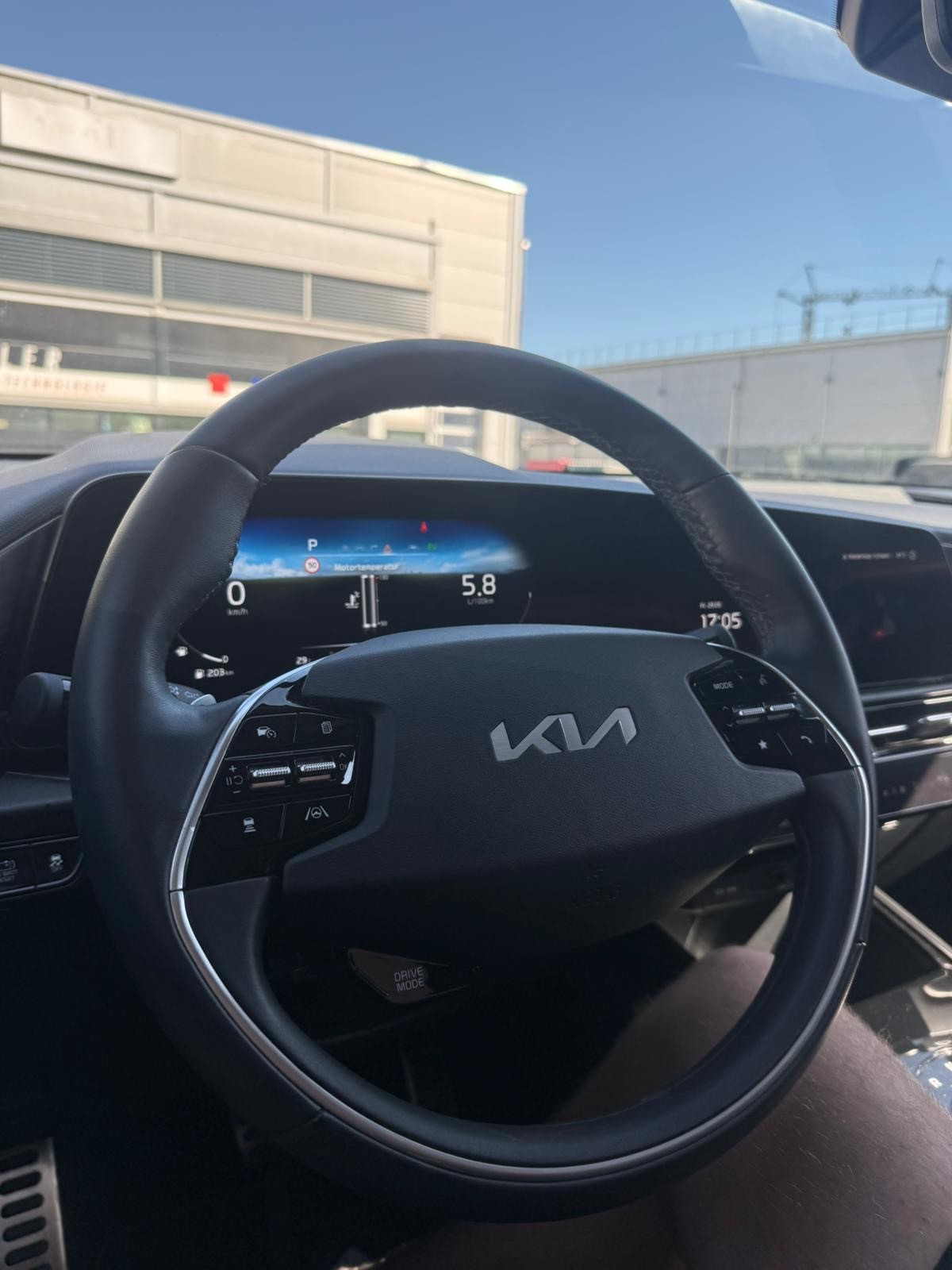 KIA Niro 1.6GDi Hybrid DCT Style-image-18