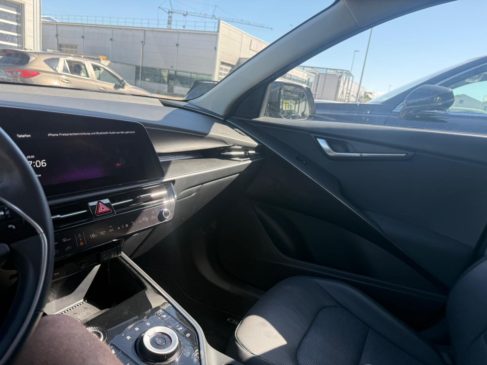 KIA Niro 1.6GDi Hybrid DCT Style-image-19