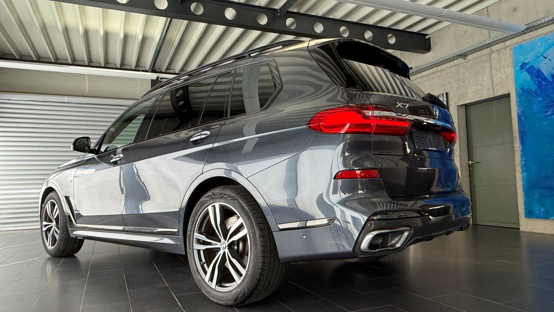 BMW X7 40d xDrive-image-18