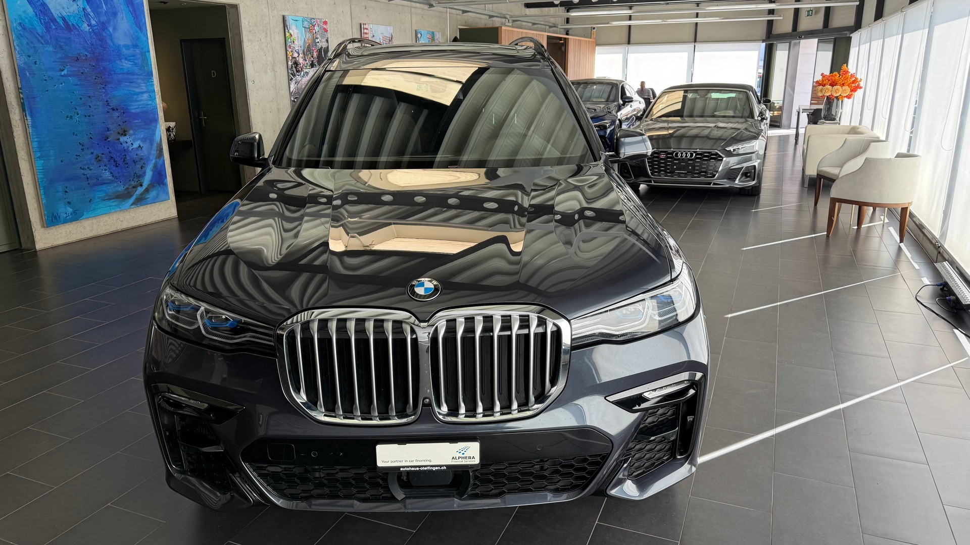 BMW X7 40d xDrive-image-3