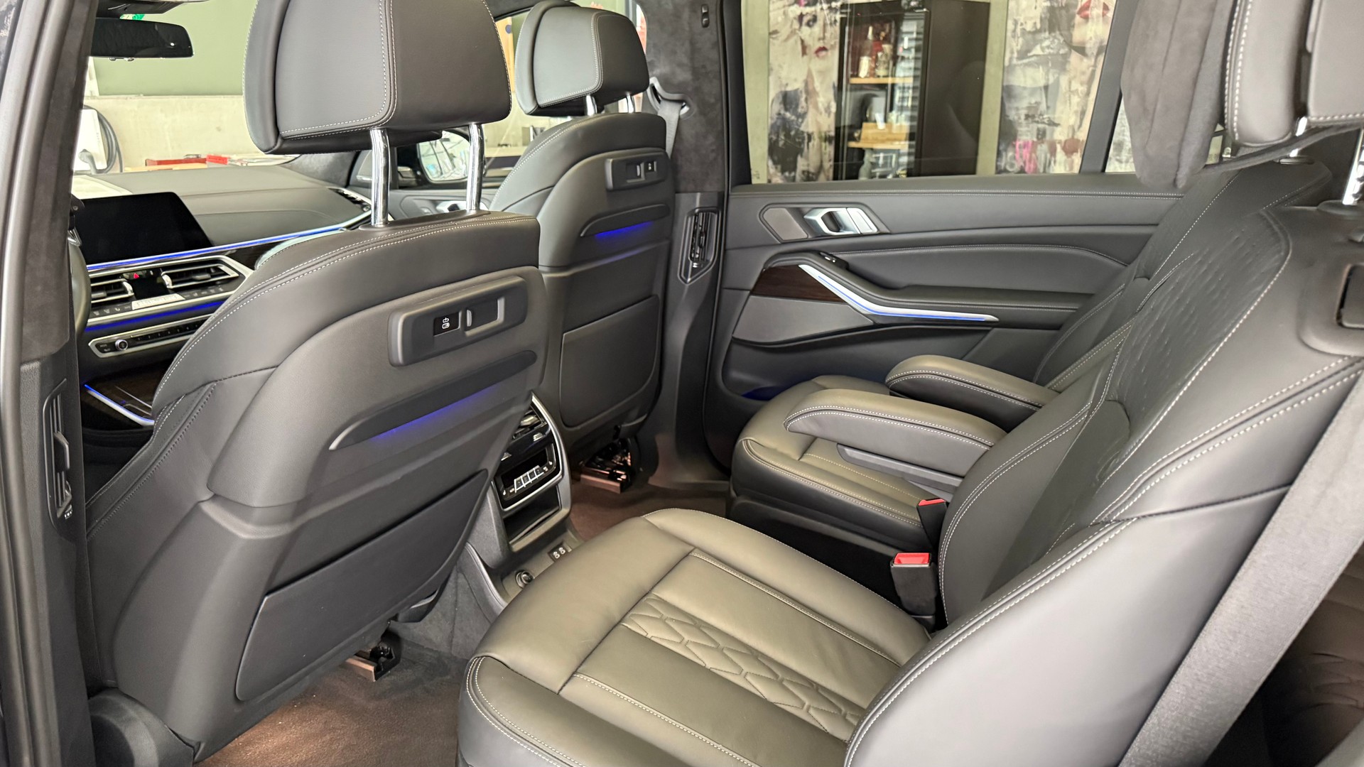 BMW X7 40d xDrive-image-7