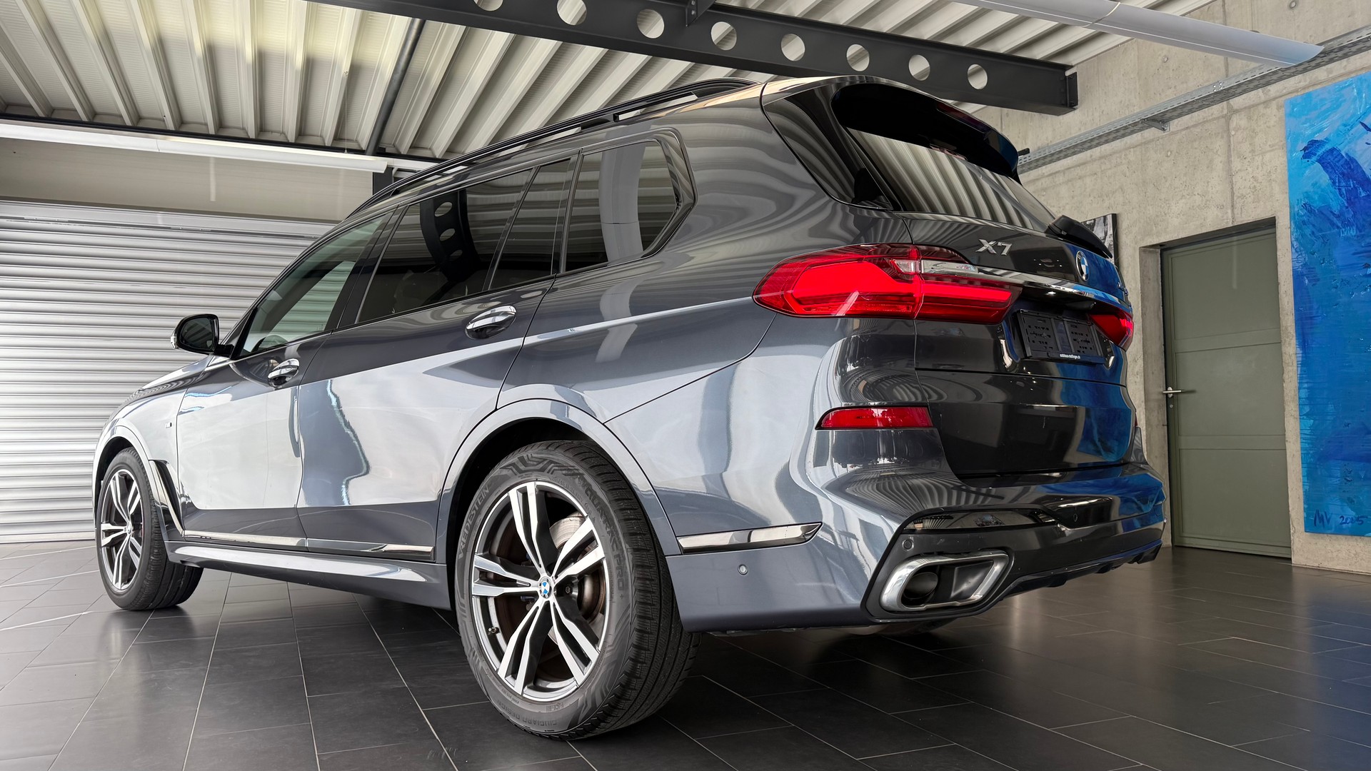 BMW X7 40d xDrive-image-26