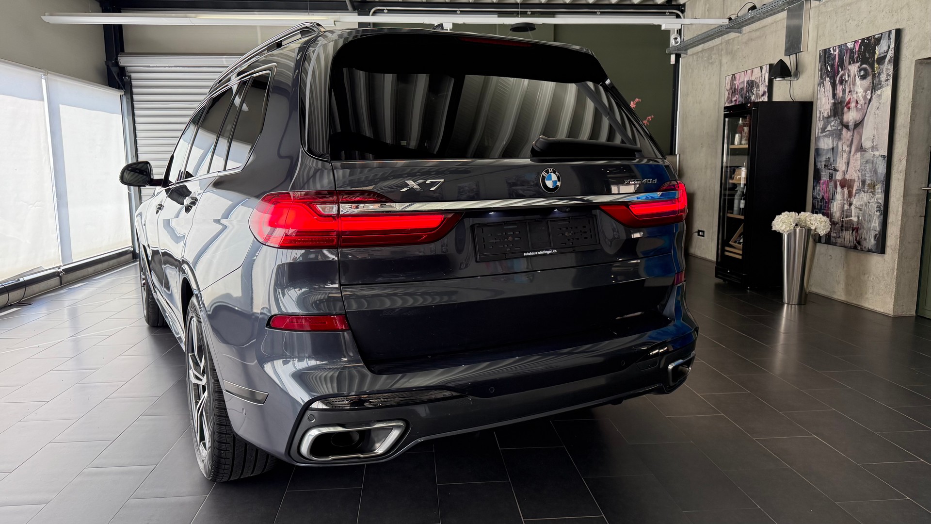 BMW X7 40d xDrive-image-16