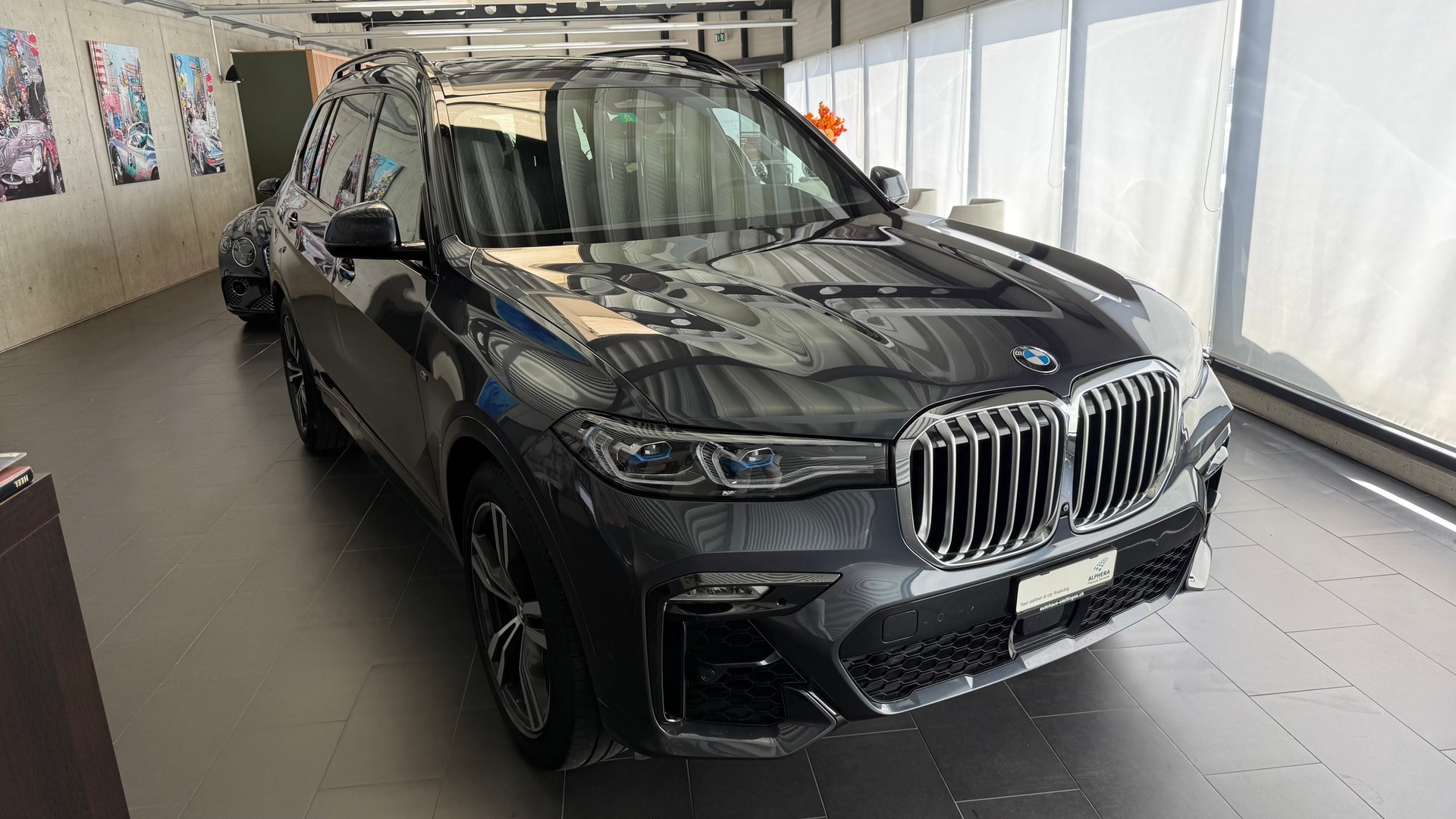 BMW X7 40d xDrive-image-2