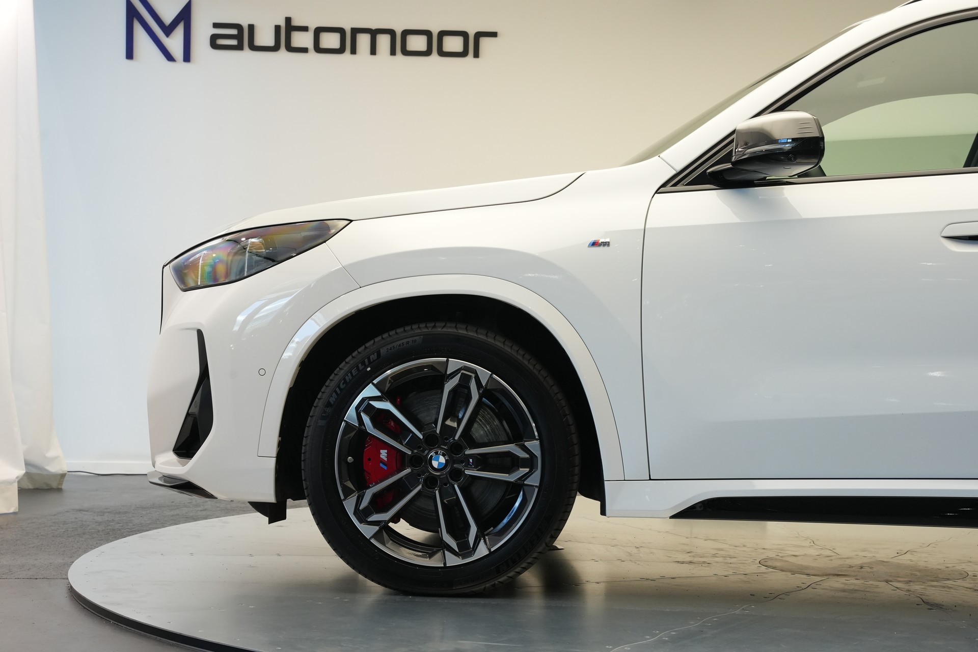 BMW X1 xDrive M35i *LED* *Komfortzugang*-image-41