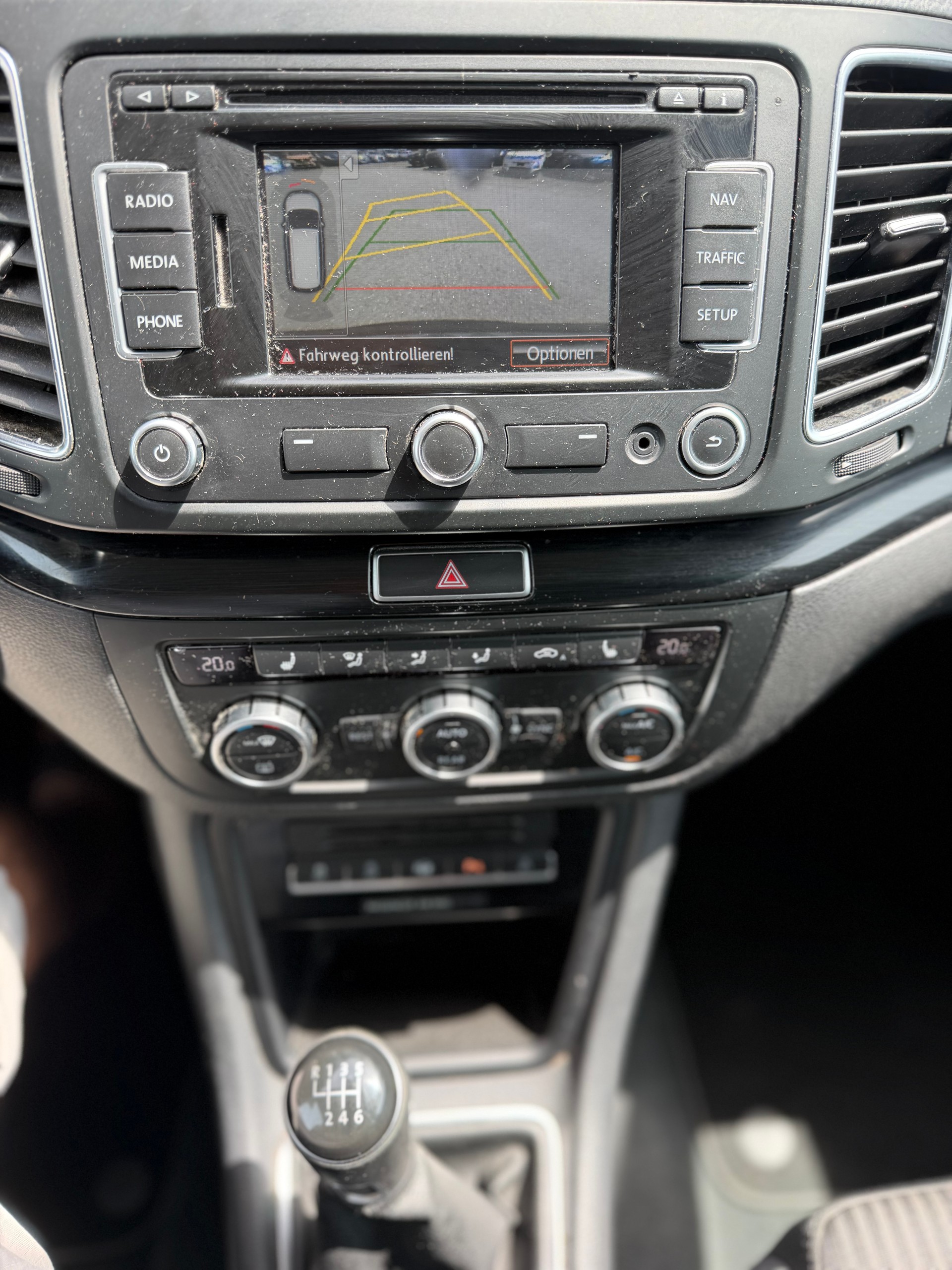 SEAT Alhambra 2.0 TDI E_Ecomotive Reference-image-15