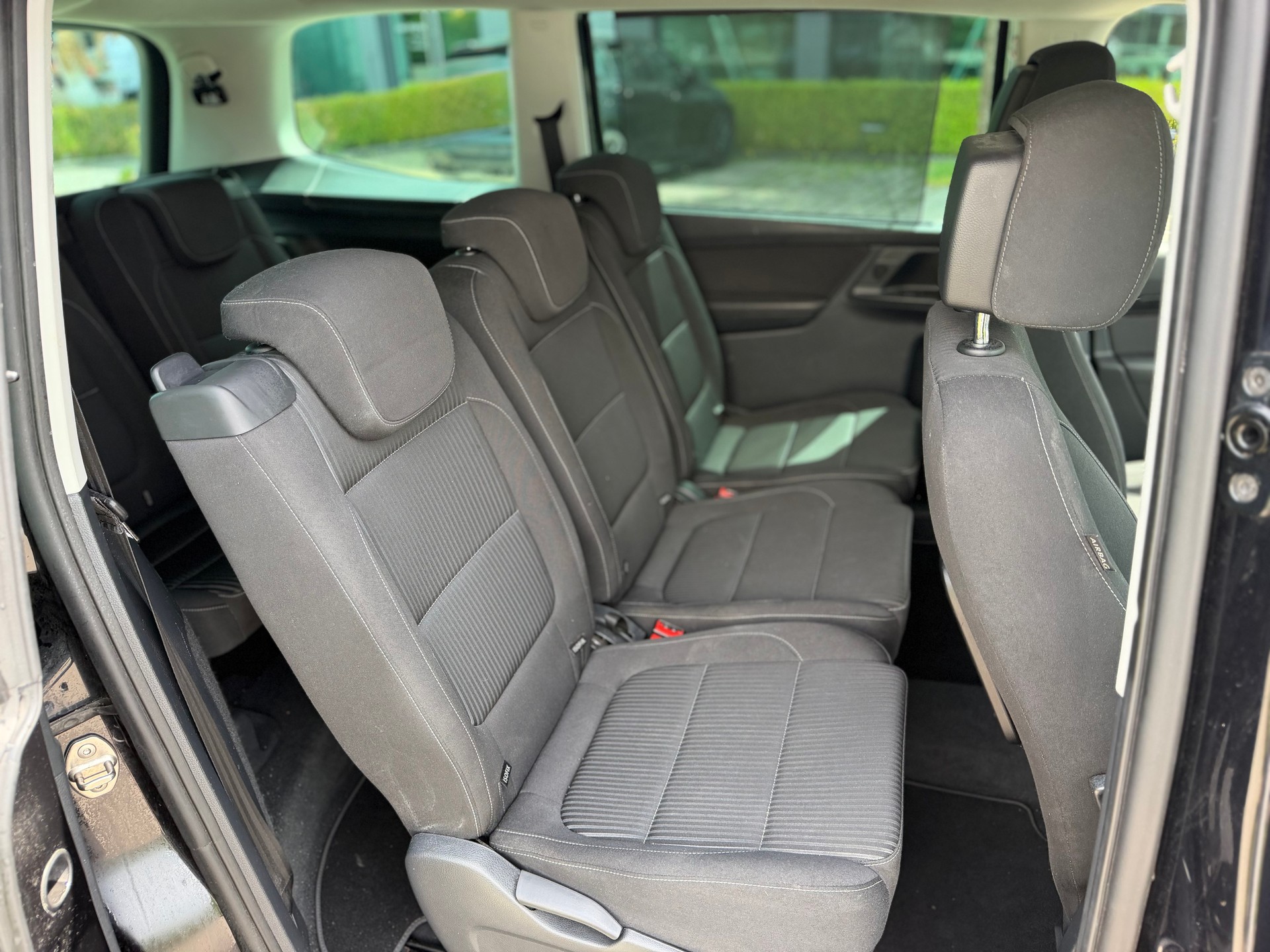 SEAT Alhambra 2.0 TDI E_Ecomotive Reference-image-9