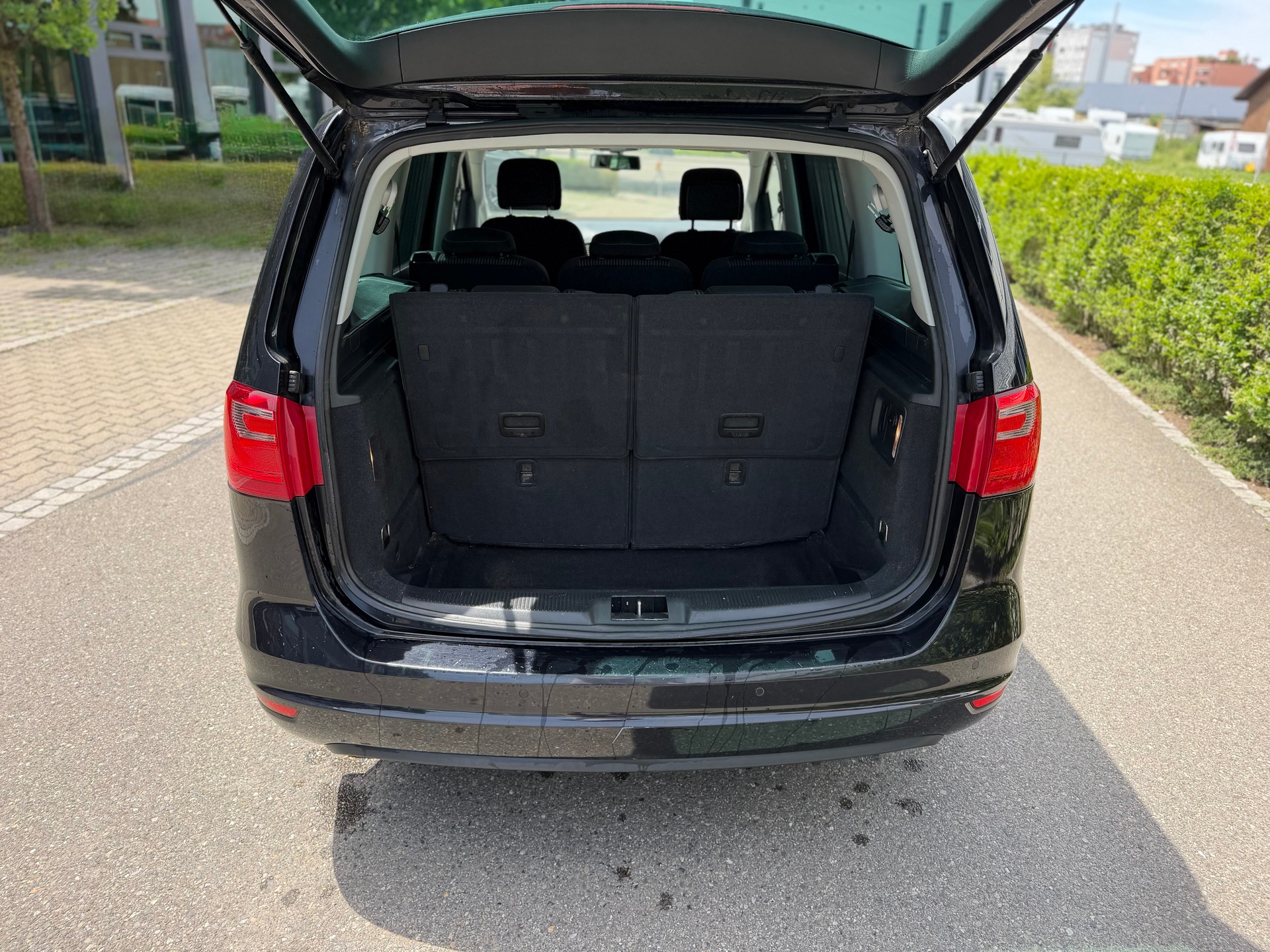 SEAT Alhambra 2.0 TDI E_Ecomotive Reference-image-7