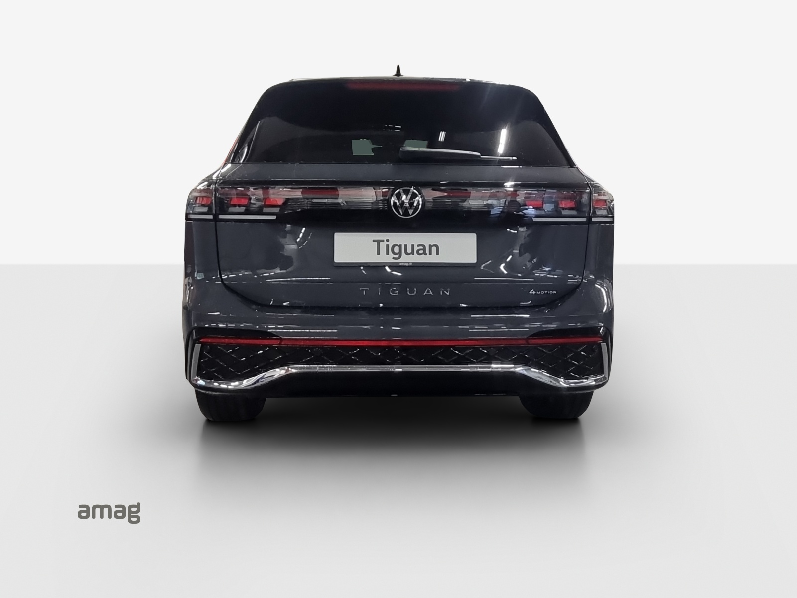 VW Tiguan 2.0 TDI SCR R-Line 4Motion DSG-image-3