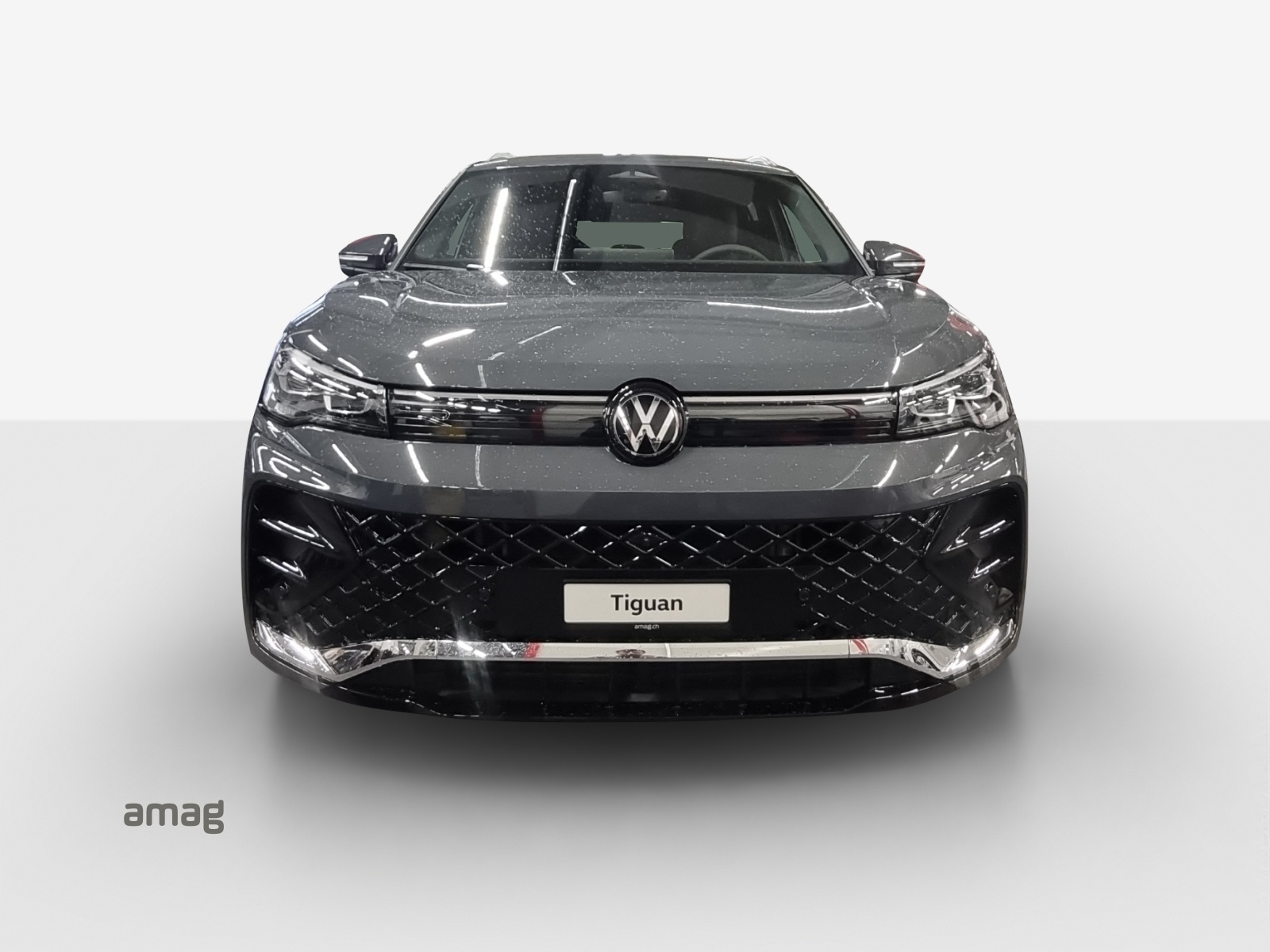VW Tiguan 2.0 TDI SCR R-Line 4Motion DSG-image-6