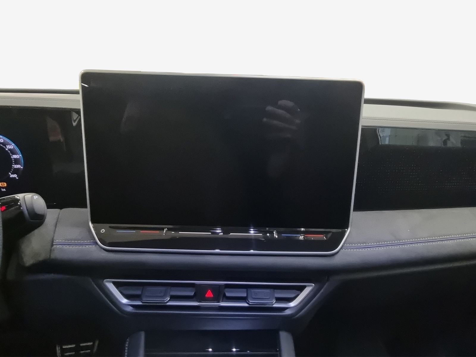 VW Tiguan 2.0 TDI SCR R-Line 4Motion DSG-image-10
