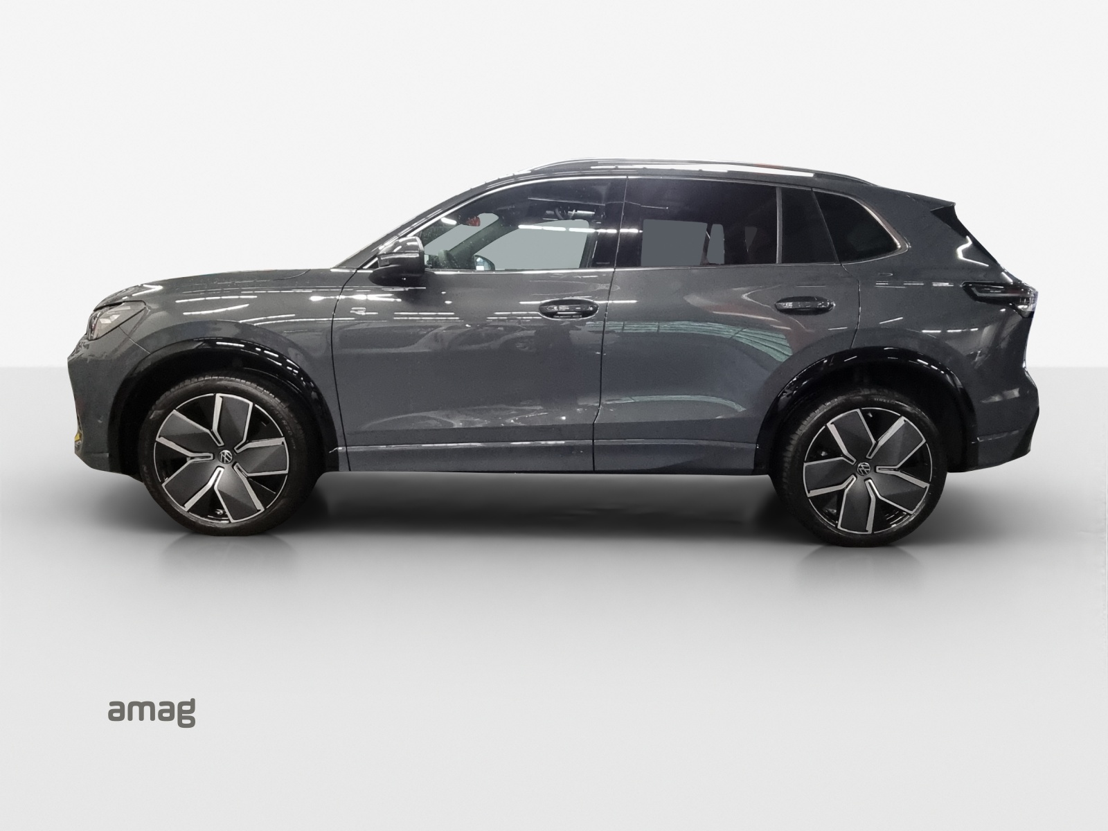 VW Tiguan 2.0 TDI SCR R-Line 4Motion DSG-image-1