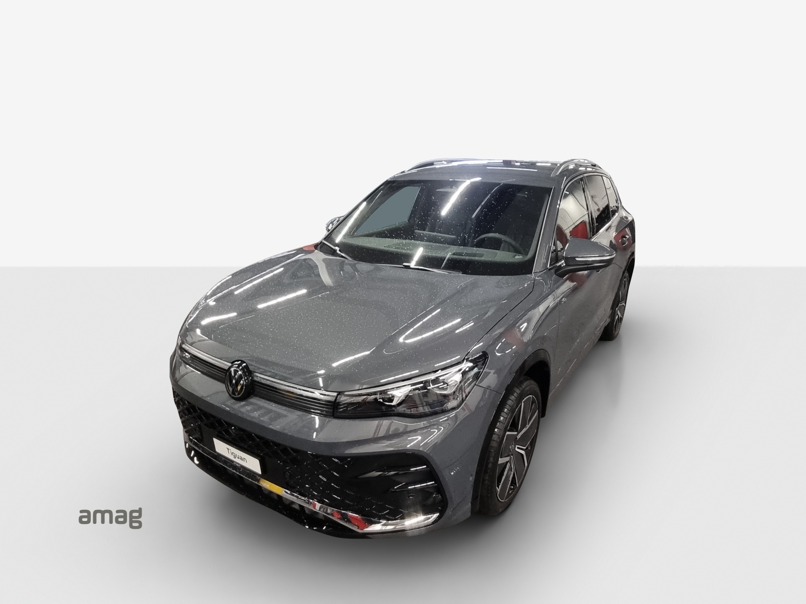 VW Tiguan 2.0 TDI SCR R-Line 4Motion DSG-image-14