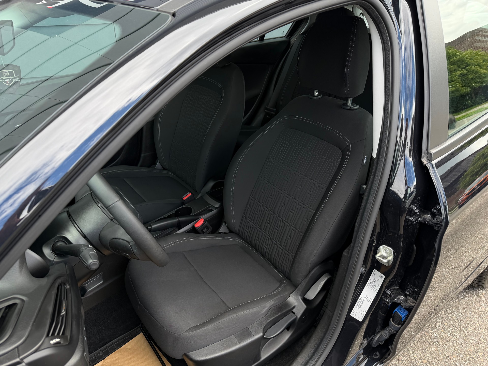FIAT Tipo Hybrid 1.5 Cult-image-9