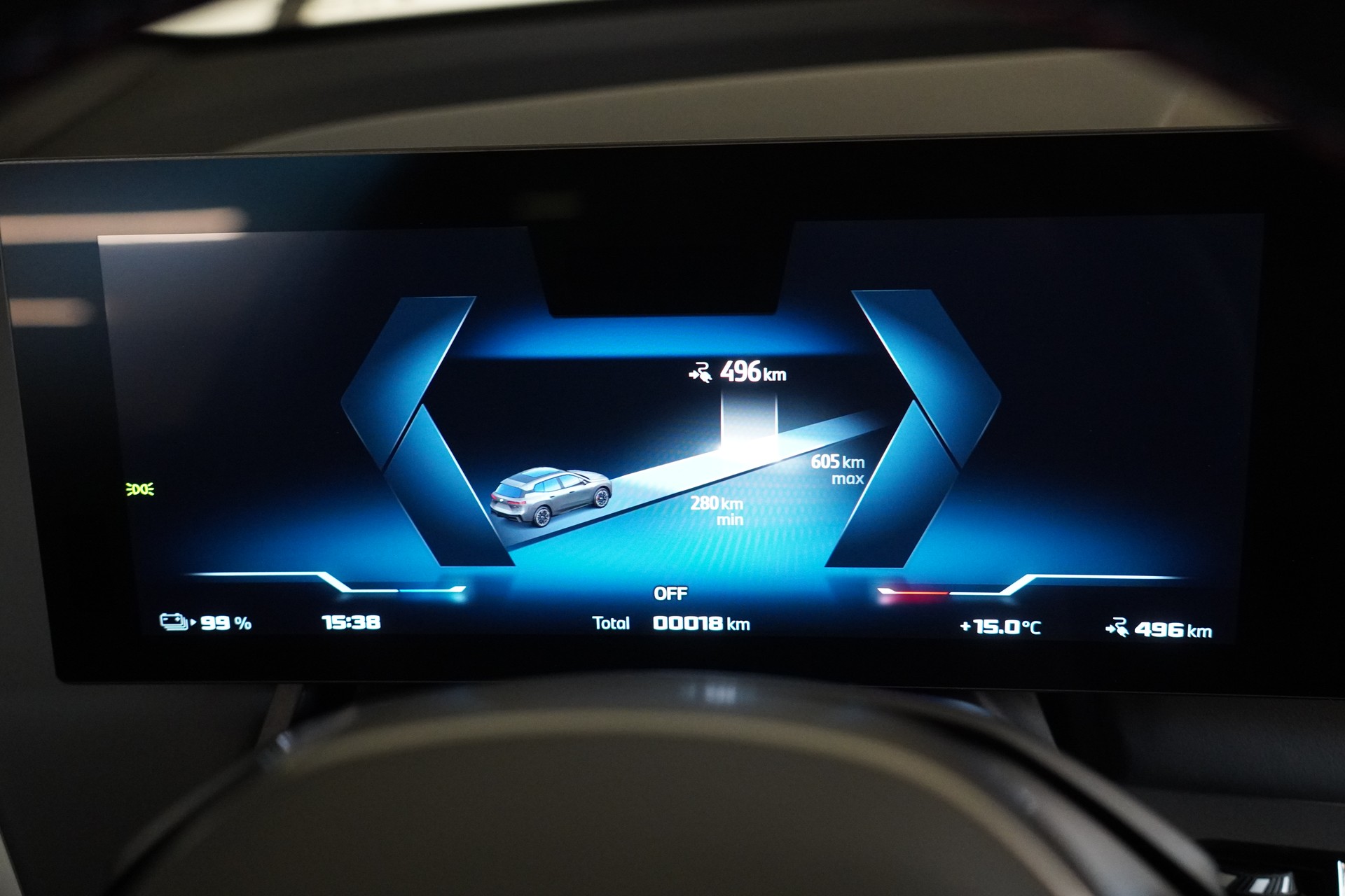 BMW iX M70 xDrive-image-21