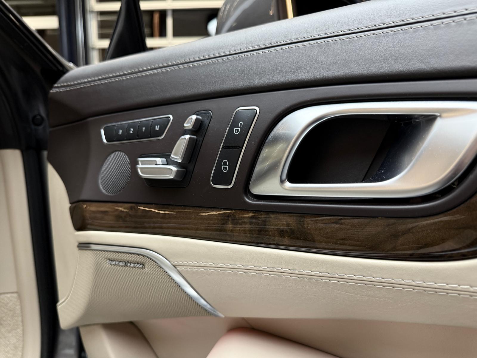 MERCEDES-BENZ SL 63 V8 AMG Cabriolet-image-18