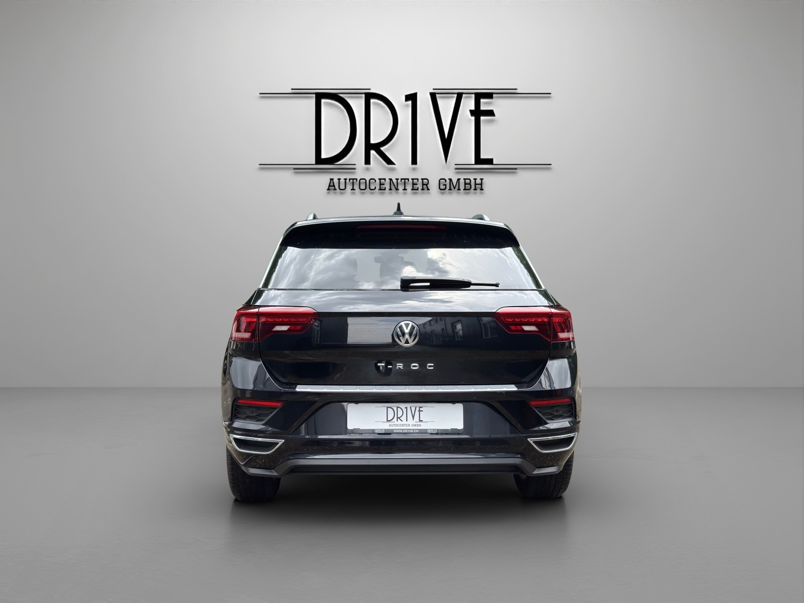 VW T-Roc 1.5 TSI EVO Sport DSG-image-5