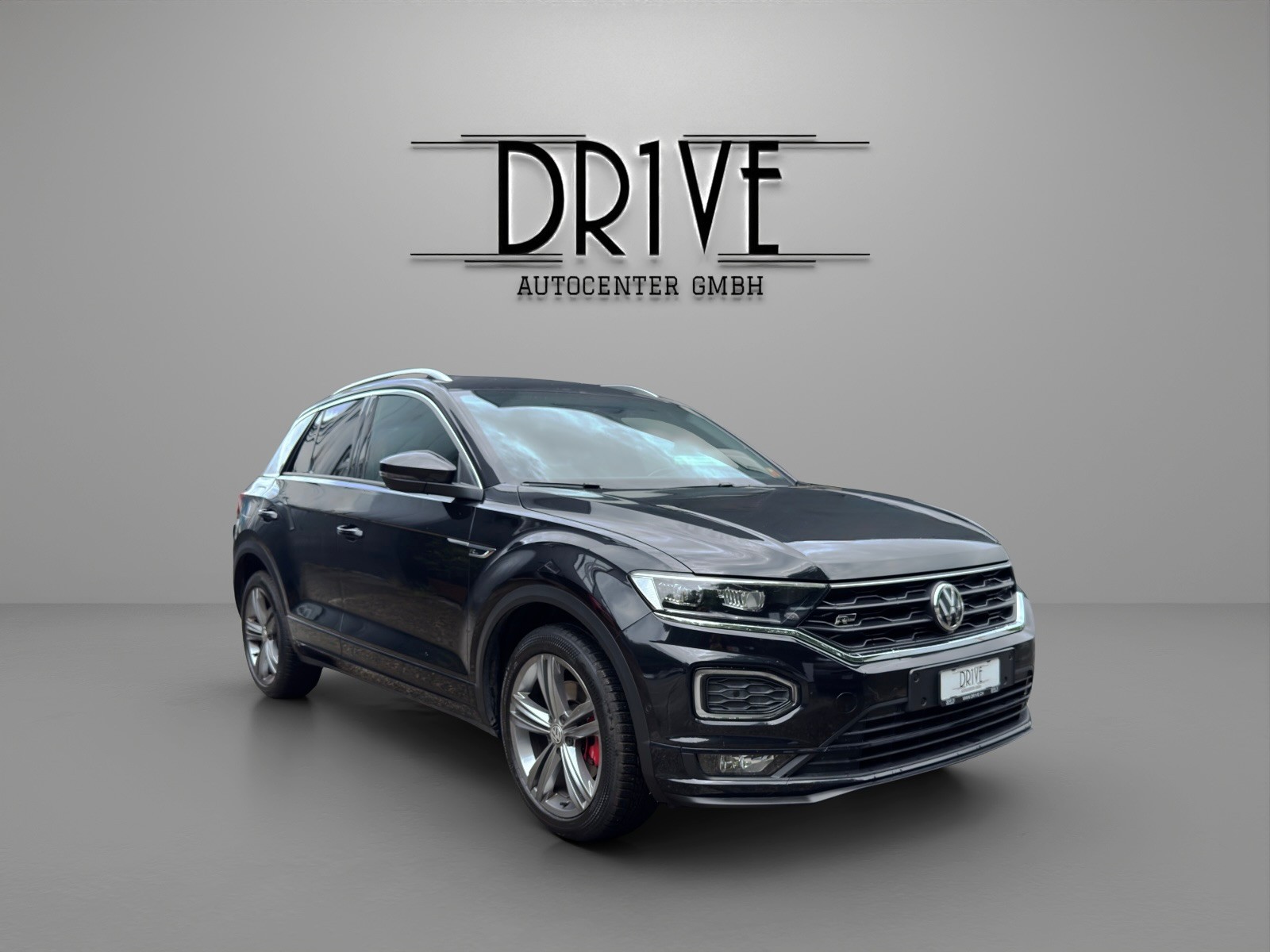 VW T-Roc 1.5 TSI EVO Sport DSG-image-2
