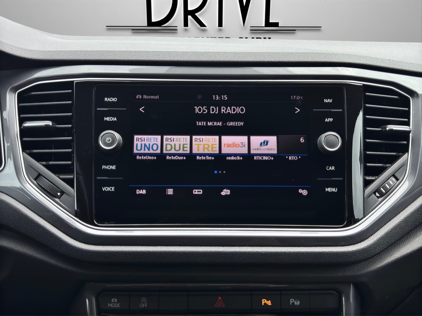 VW T-Roc 1.5 TSI EVO Sport DSG-image-14