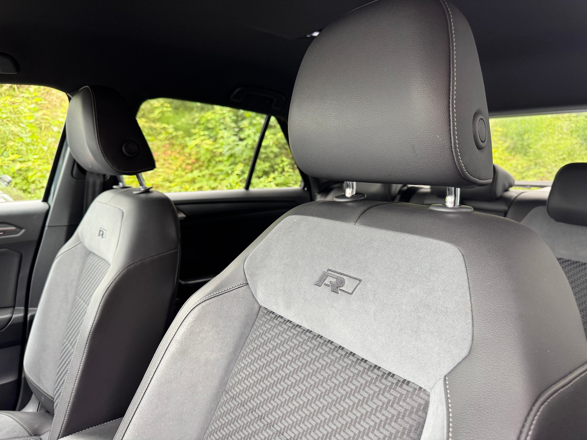 VW T-Roc 1.5 TSI EVO Sport DSG-image-19