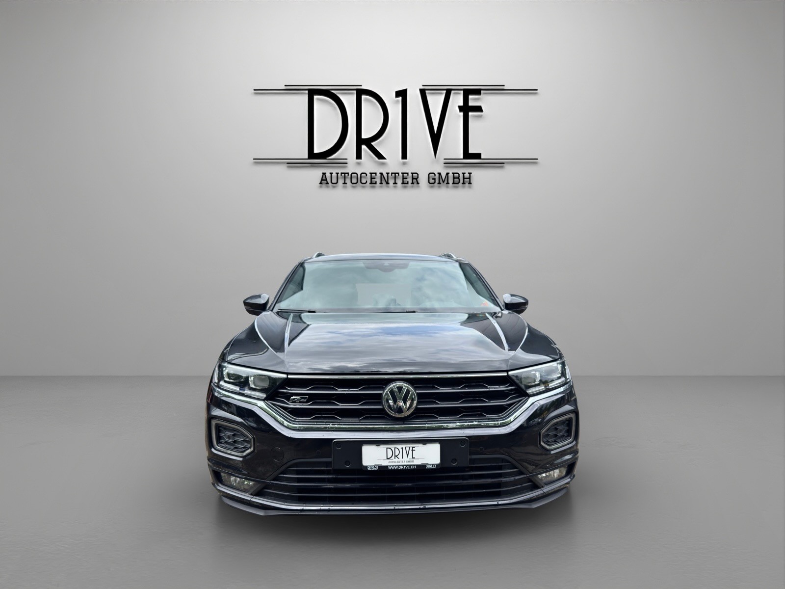 VW T-Roc 1.5 TSI EVO Sport DSG-image-1