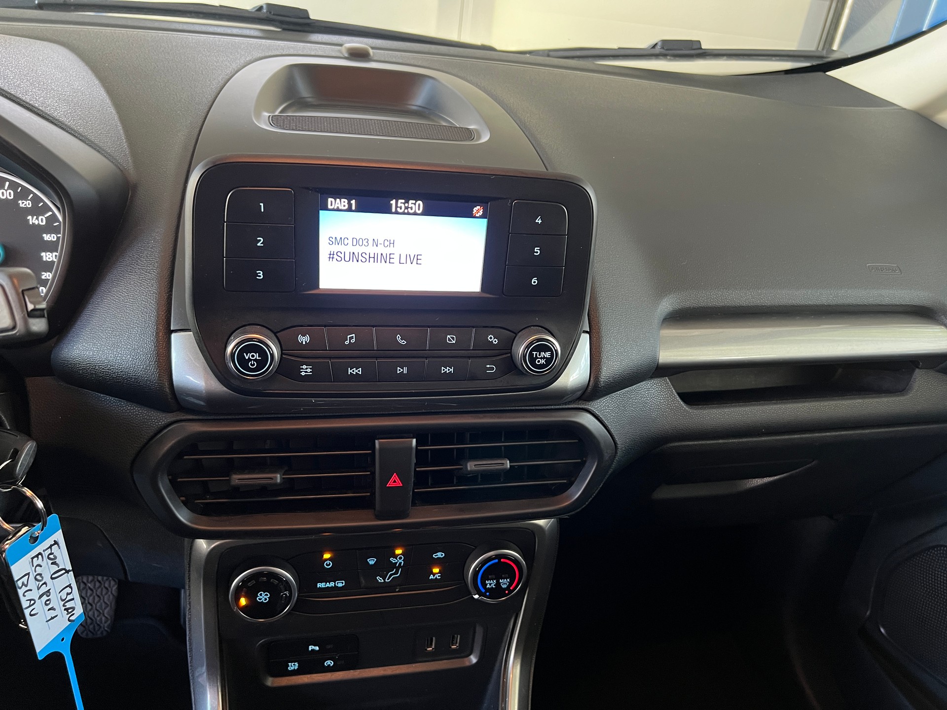 FORD EcoSport 1.0 SCTi Trend-image-13