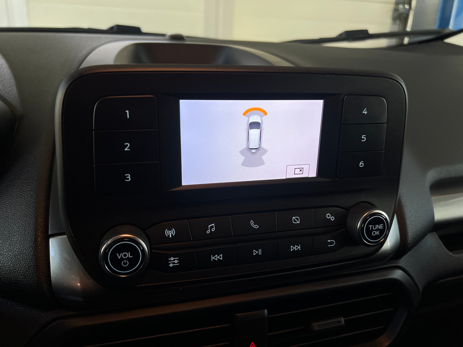 FORD EcoSport 1.0 SCTi Trend-image-14