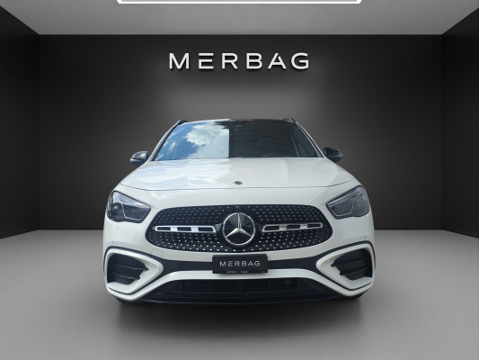 MERCEDES-BENZ GLA 220 4Matic 8G-DCT-image-1