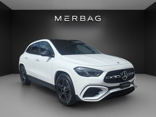 MERCEDES-BENZ GLA 220 4Matic 8G-DCT-image-0