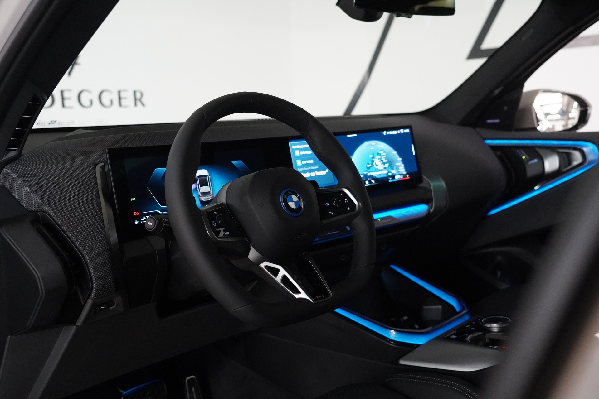 BMW X3 xDrive 30e M Sport Pro-image-24