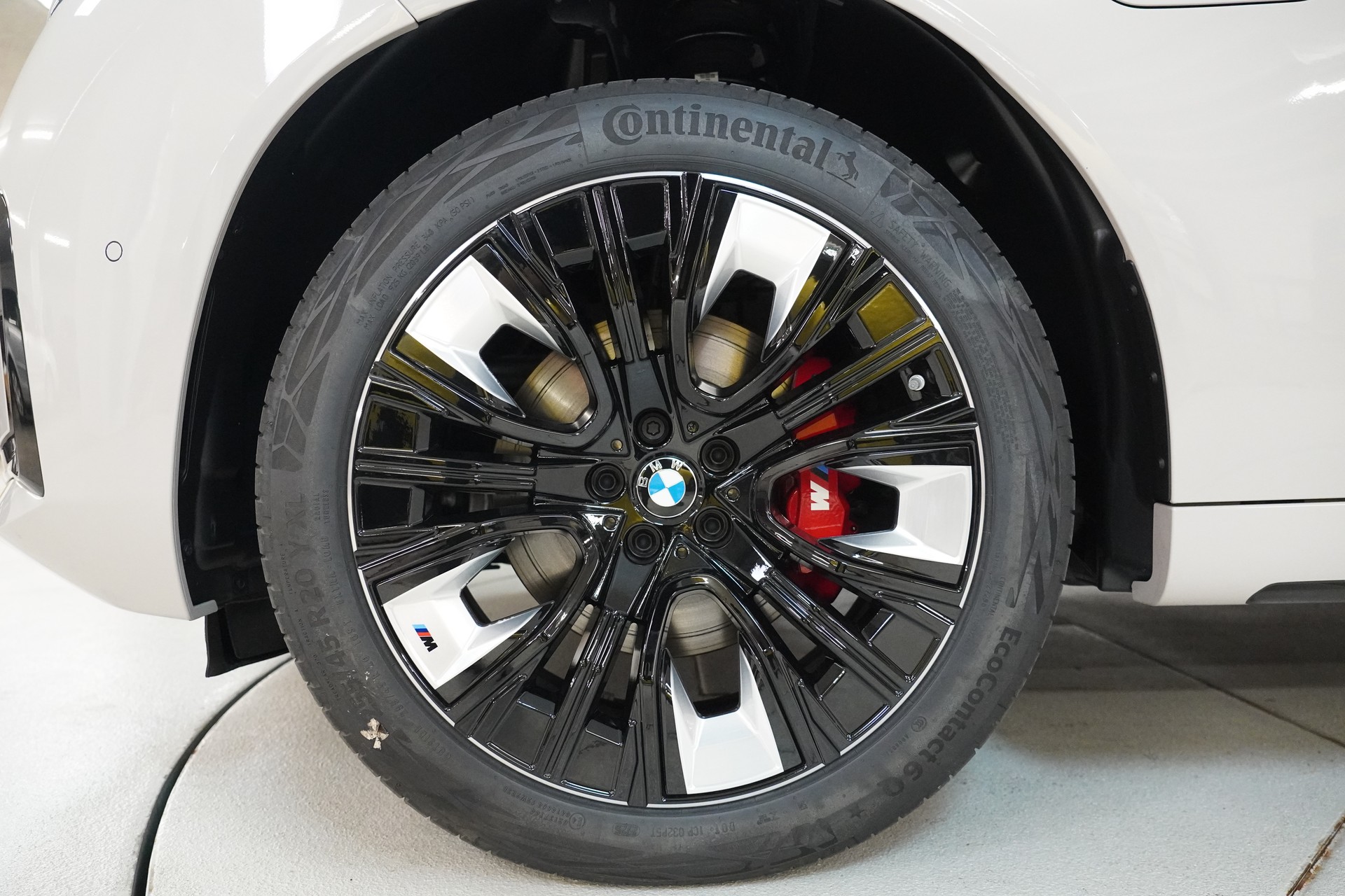 BMW X3 xDrive 30e M Sport Pro-image-9