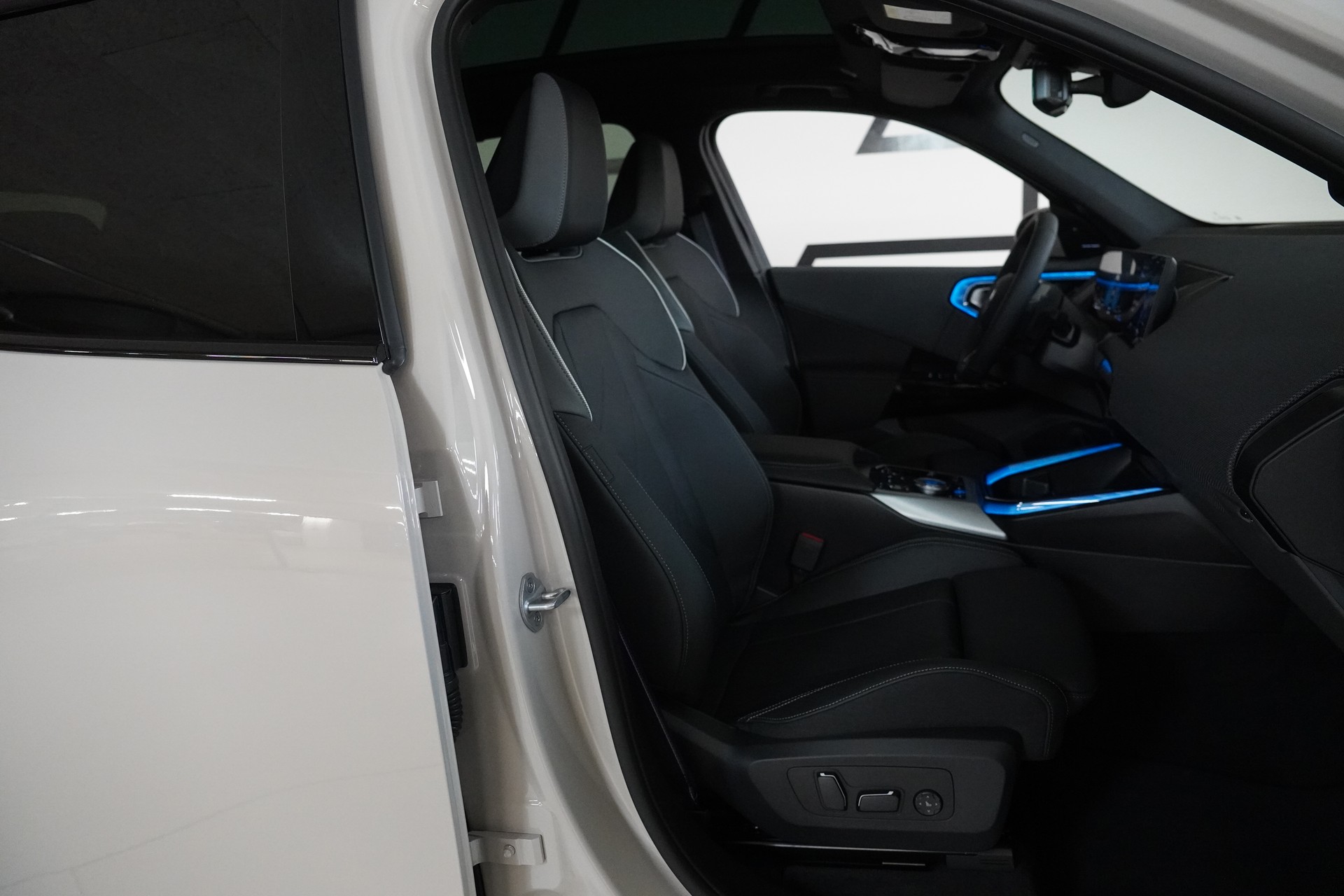 BMW X3 xDrive 30e M Sport Pro-image-14