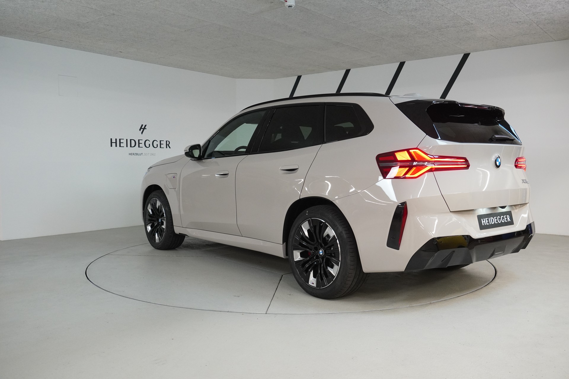 BMW X3 xDrive 30e M Sport Pro-image-4
