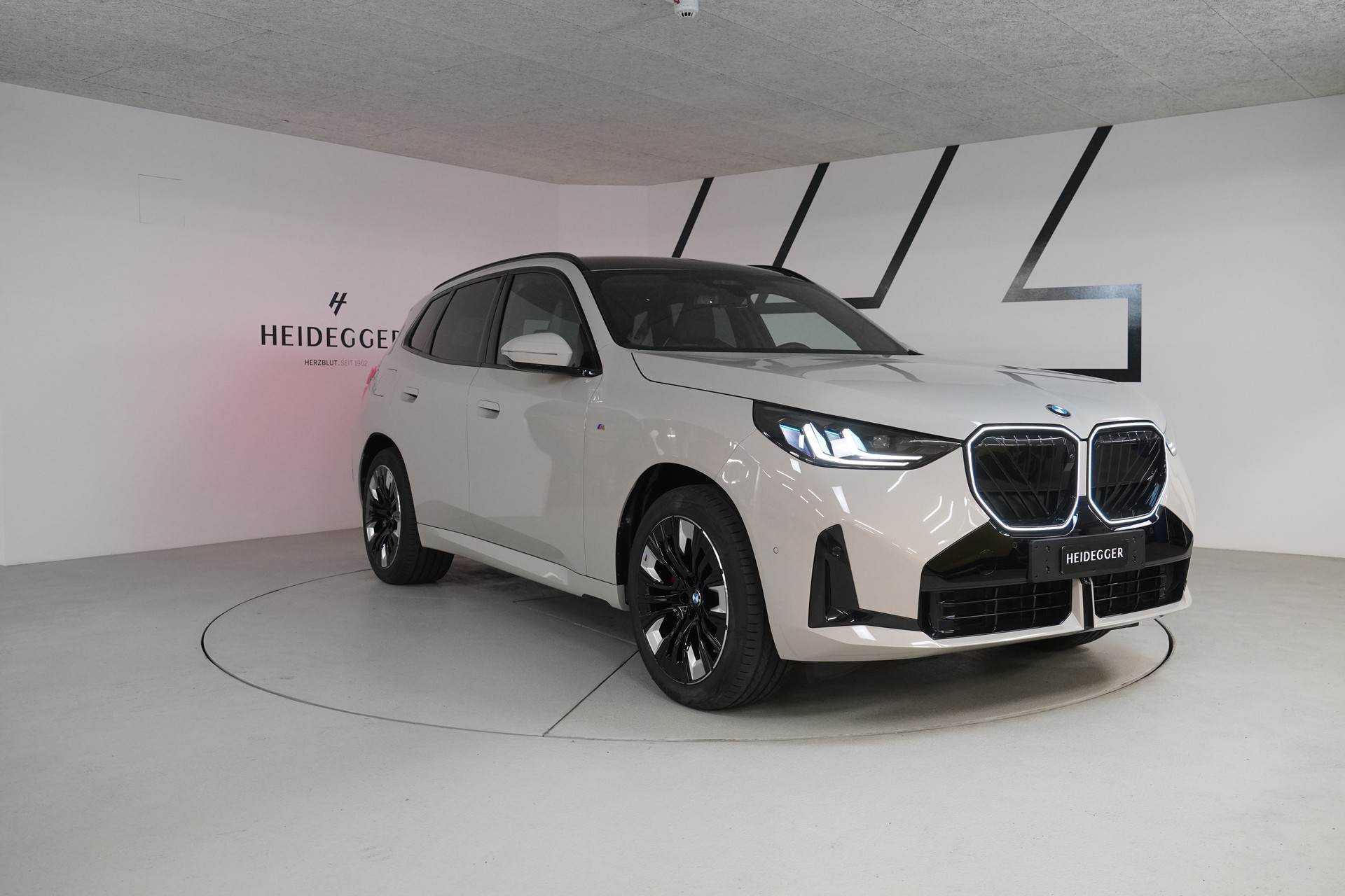 BMW X3 xDrive 30e M Sport Pro-image-2