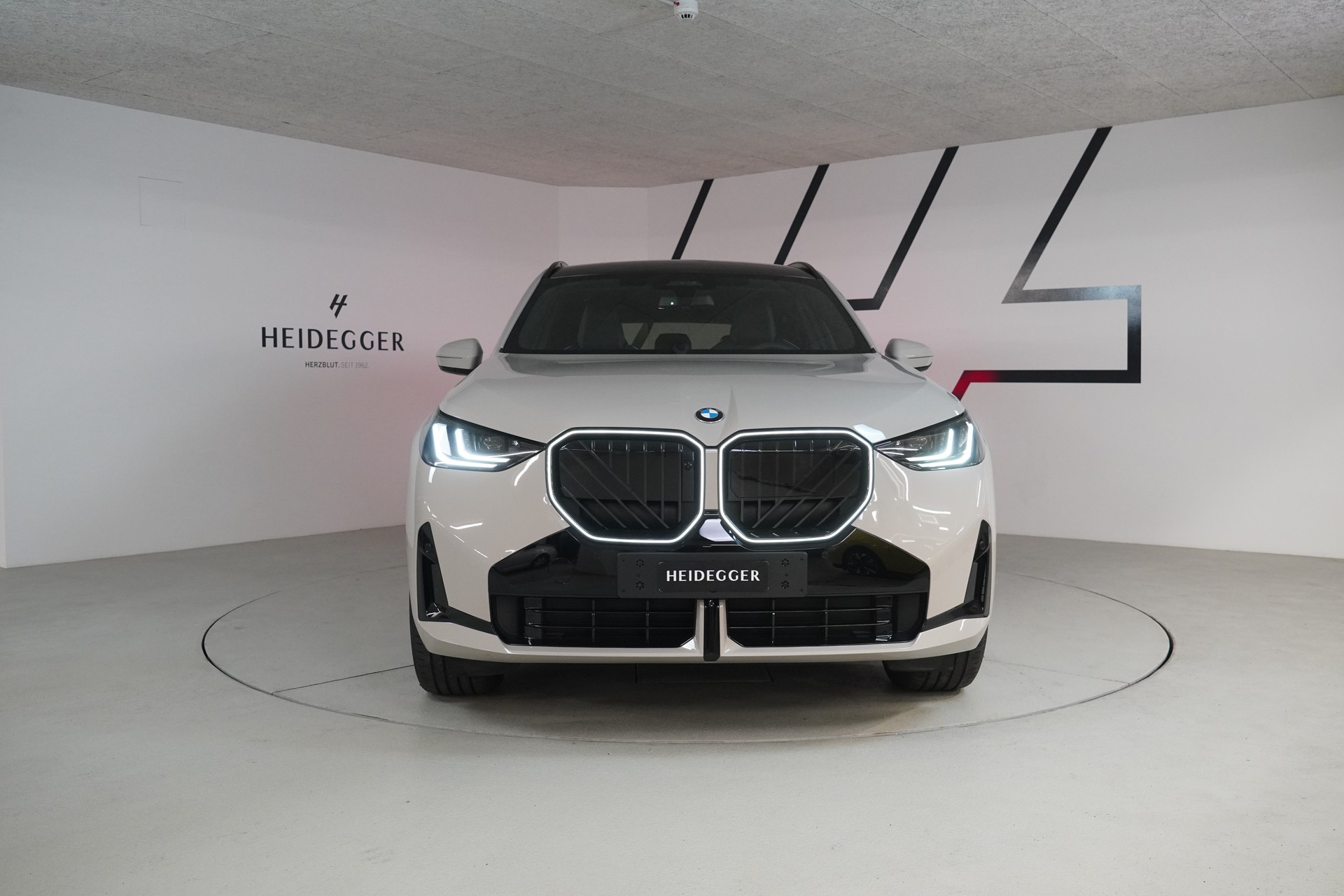 BMW X3 xDrive 30e M Sport Pro-image-1