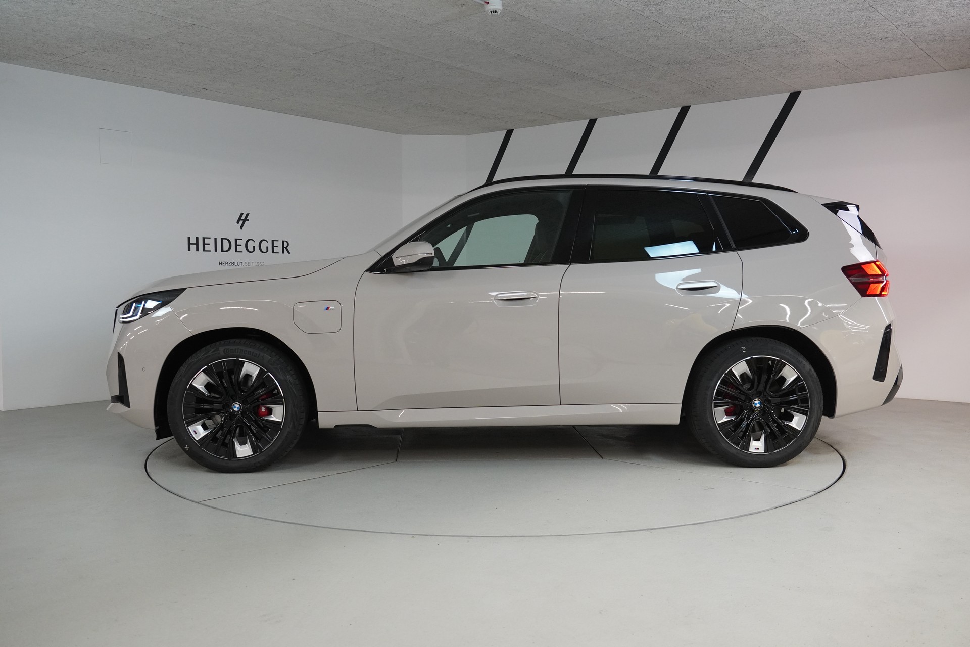 BMW X3 xDrive 30e M Sport Pro-image-3