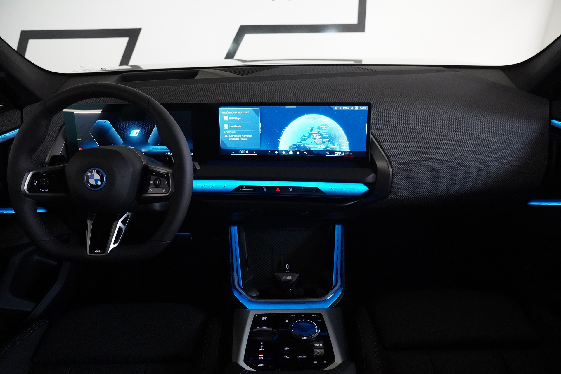 BMW X3 xDrive 30e M Sport Pro-image-17