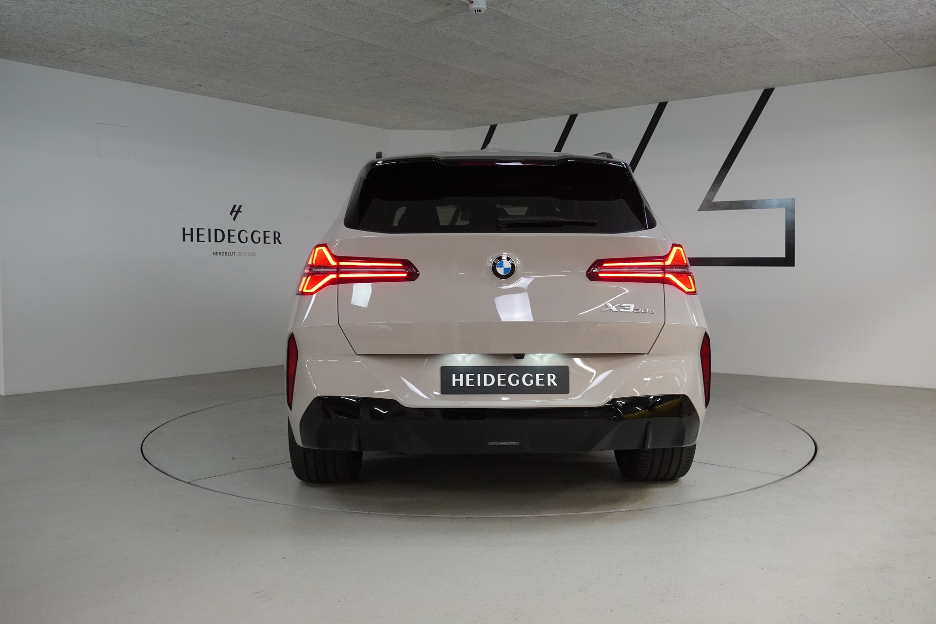 BMW X3 xDrive 30e M Sport Pro-image-5