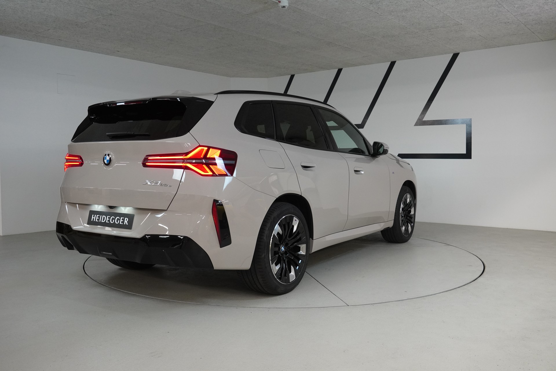 BMW X3 xDrive 30e M Sport Pro-image-6