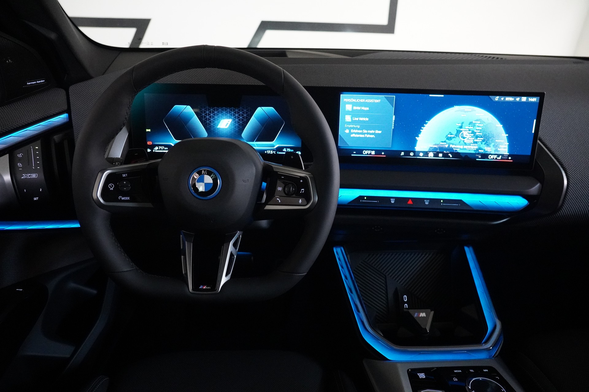BMW X3 xDrive 30e M Sport Pro-image-20