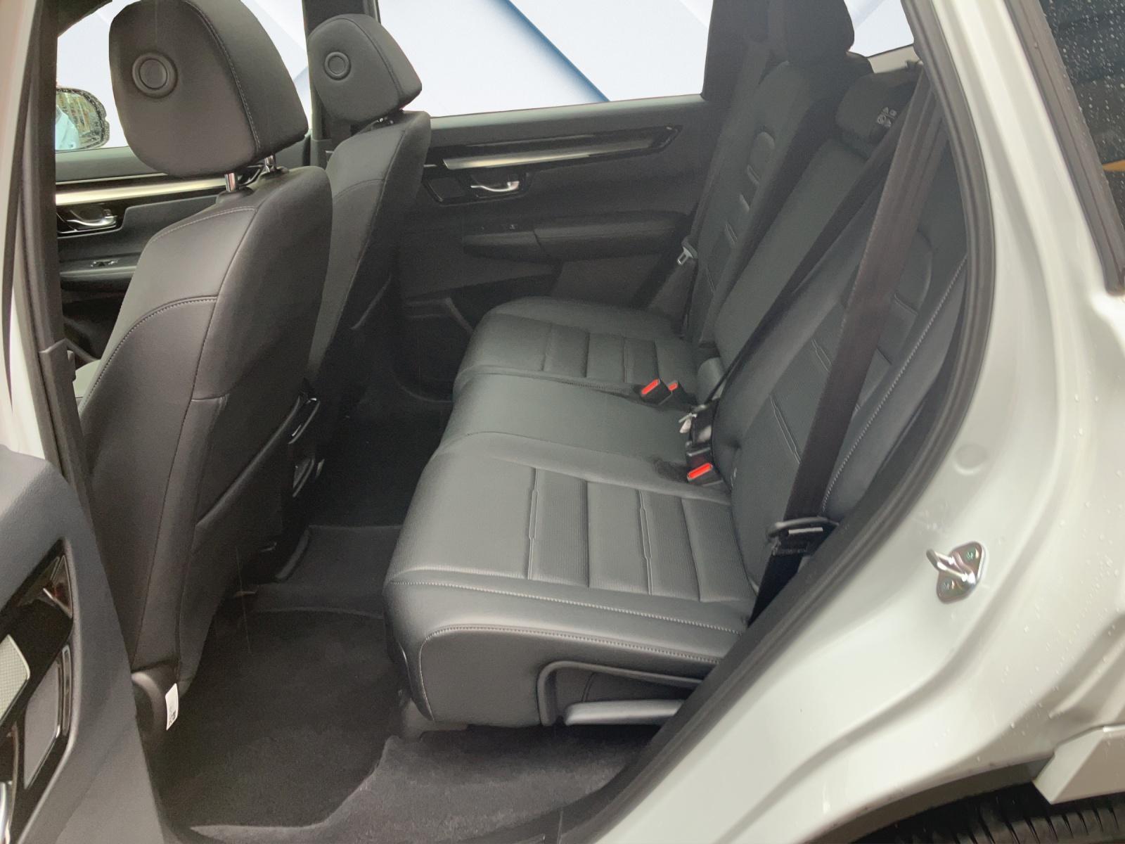 HONDA CR-V 2.0 i-MMD Plug-in Hybrid Advance Tech 2WD, Leasing Aktion 1.9%, Bis zu 8 Jahre oder 160'000 km Garantie-image-9