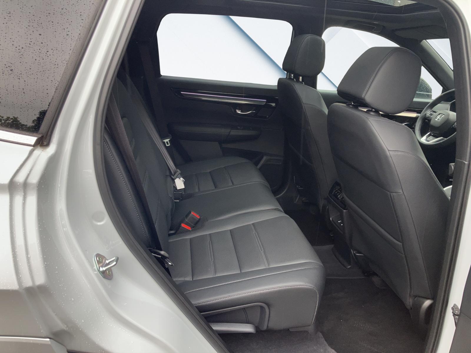 HONDA CR-V 2.0 i-MMD Plug-in Hybrid Advance Tech 2WD, Leasing Aktion 1.9%, Bis zu 8 Jahre oder 160'000 km Garantie-image-15