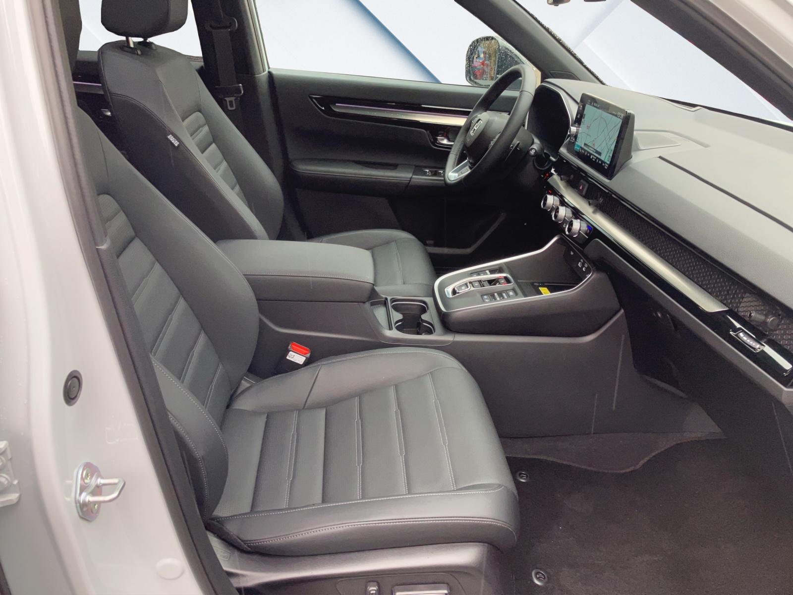 HONDA CR-V 2.0 i-MMD Plug-in Hybrid Advance Tech 2WD, Leasing Aktion 1.9%, Bis zu 8 Jahre oder 160'000 km Garantie-image-16