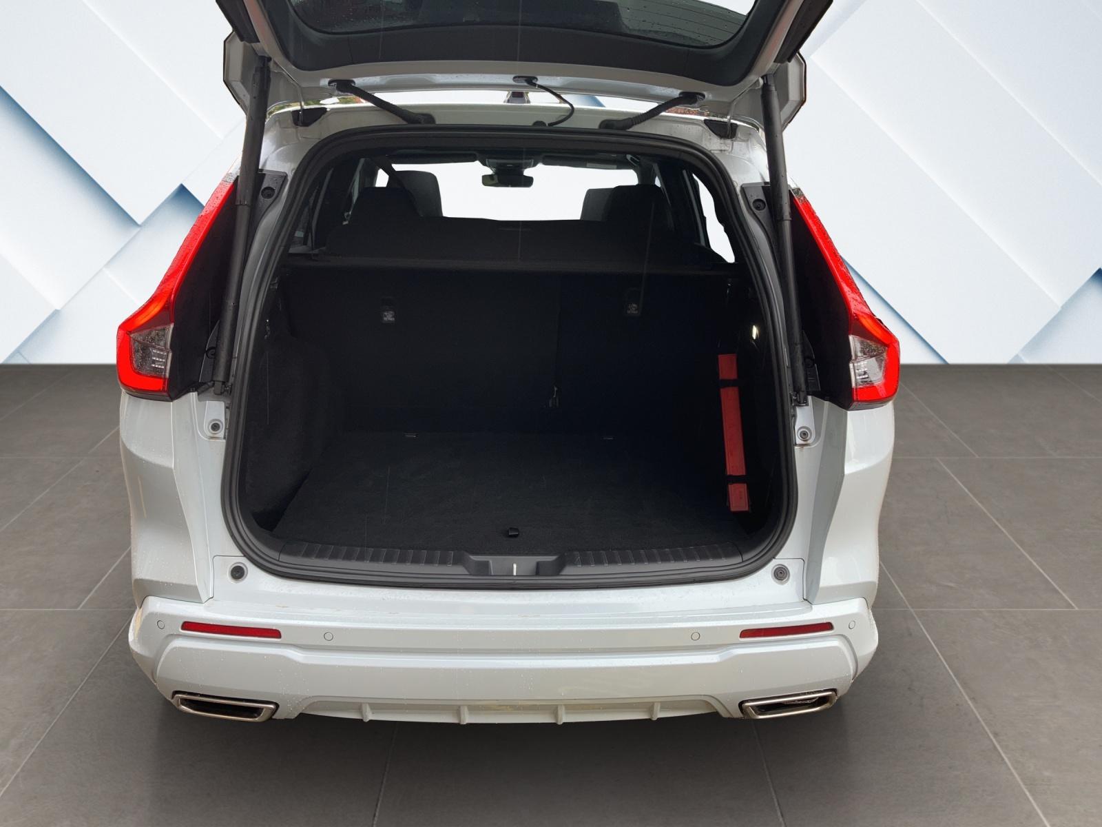 HONDA CR-V 2.0 i-MMD Plug-in Hybrid Advance Tech 2WD, Leasing Aktion 1.9%, Bis zu 8 Jahre oder 160'000 km Garantie-image-14