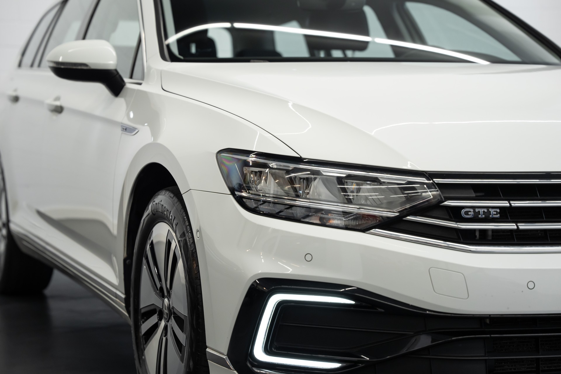 VW Passat Variant 1.4 TSI GTE Hybrid DSG-image-5