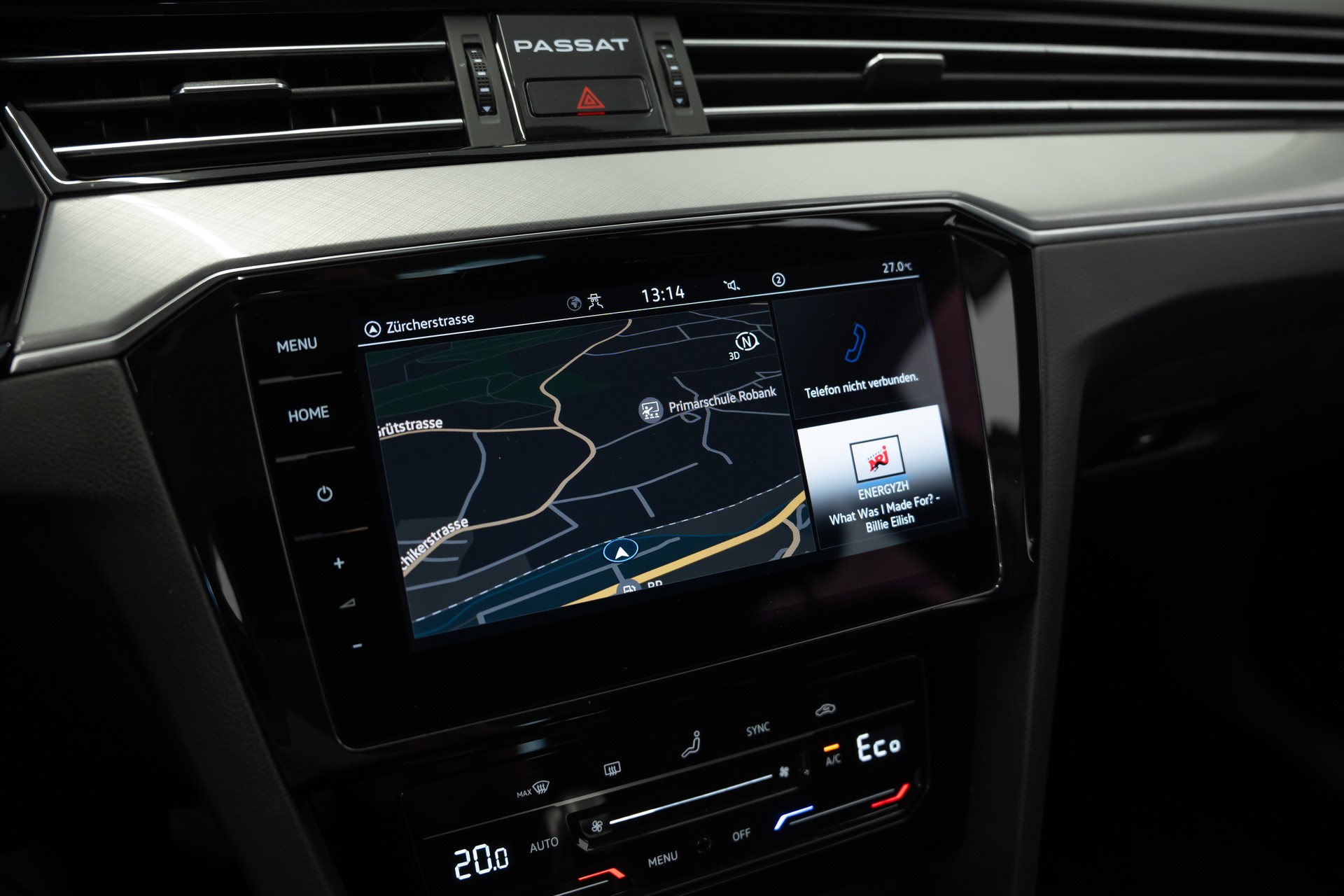 VW Passat Variant 1.4 TSI GTE Hybrid DSG-image-18