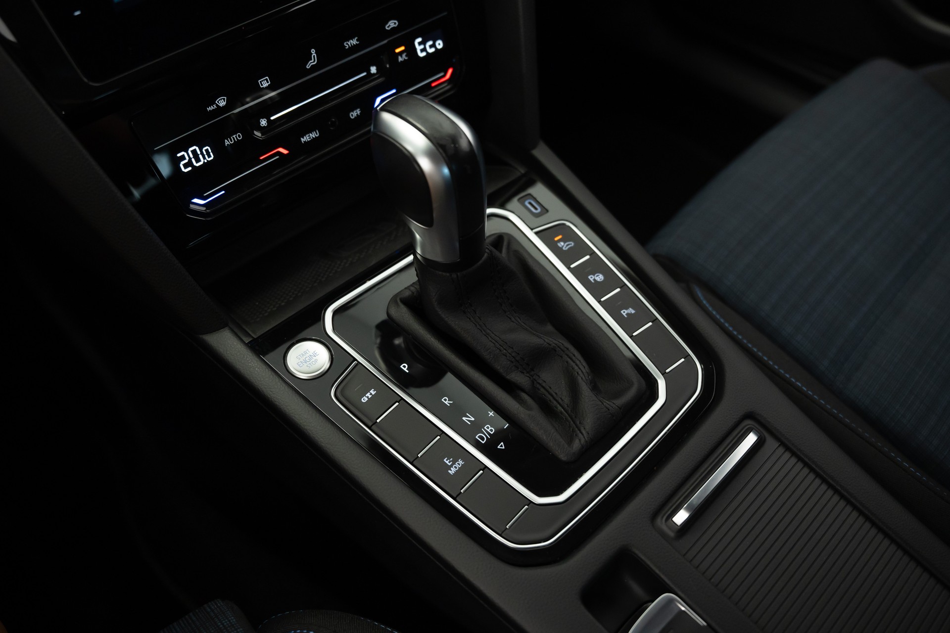 VW Passat Variant 1.4 TSI GTE Hybrid DSG-image-20